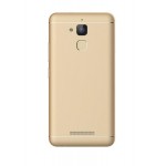 Full Body Housing For Asus Zenfone Pegasus 3 16gb Gold - Maxbhi.com