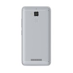 Full Body Housing For Asus Zenfone Pegasus 3 16gb Grey - Maxbhi.com