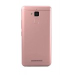 Full Body Housing For Asus Zenfone Pegasus 3 16gb Rose Gold - Maxbhi.com