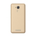 Full Body Housing For Asus Zenfone Pegasus 3 32gb Gold - Maxbhi.com