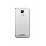 Full Body Housing For Asus Zenfone Pegasus 3 32gb Silver - Maxbhi Com