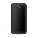 Full Body Housing For Celkon Campus A125 Black - Maxbhi.com