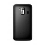Full Body Housing For Celkon Campus A15k Black - Maxbhi.com