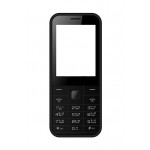 Full Body Housing For Celkon Charm Colors White - Maxbhi.com