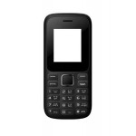 Full Body Housing For Hitech 150 Micra White - Maxbhi.com