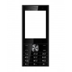 Full Body Housing For Hitech Pride 350 Black - Maxbhi.com
