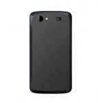 Full Body Housing For Intex Aqua Eco Black - Maxbhi.com