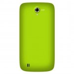 Full Body Housing For Intex Aqua N4 Green - Maxbhi Com
