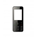 Full Body Housing For Intex Gravity Plus Black - Maxbhi.com