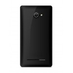 Full Body Housing For Ktouch A20 Black - Maxbhi.com