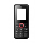 Full Body Housing For Lemon B189 Black - Maxbhi.com