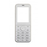 Full Body Housing For Lemon S405 White - Maxbhi.com