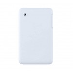 Full Body Housing For Lenovo A730 White - Maxbhi.com