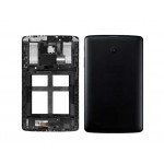 Full Body Housing For Lg G Pad 7 0 Black - Maxbhi Com
