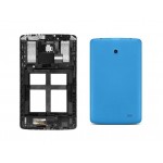 Full Body Housing For Lg G Pad 7 0 Blue - Maxbhi Com
