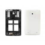 Full Body Housing For Lg G Pad 7 0 White - Maxbhi Com