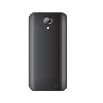 Full Body Housing For Maxx Msd7 3g Ax46 Black - Maxbhi.com