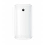 Full Body Housing For Maxx Msd7 Ax406 White - Maxbhi Com