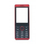 Full Body Housing For Onida G242 Grey - Maxbhi.com