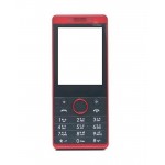 Full Body Housing For Onida G242 White - Maxbhi.com