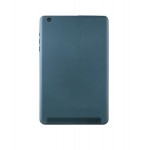 Full Body Housing For Prestigio Multipad 4 Quantum 8.0 3g Blue - Maxbhi.com
