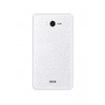 Full Body Housing For Spice Stellar Mi362 White - Maxbhi.com