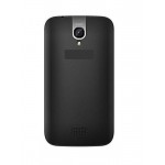 Full Body Housing For Videocon Infinium Z30 Lite Black - Maxbhi.com