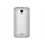 Full Body Housing For Videocon Infinium Z30 Lite White - Maxbhi.com