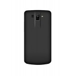 Full Body Housing For Videocon Infinium Z45 Quad Black - Maxbhi.com