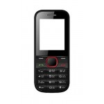 Full Body Housing For Videocon V1519 Black - Maxbhi.com