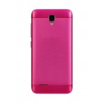 Full Body Housing For Alcatel One Touch Idol 2 Mini Pink - Maxbhi.com