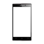 Full Body Housing For Celkon A60 Campus White - Maxbhi Com