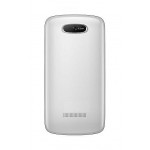 Full Body Housing For Celkon A63 Campus White - Maxbhi.com