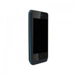 Full Body Housing For Celkon Campus A10 Black - Maxbhi Com