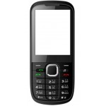 Full Body Housing For Fly Ds240 Black - Maxbhi Com
