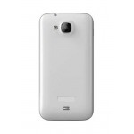 Full Body Housing For Intex Aqua N2 White - Maxbhi.com