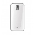 Full Body Housing For Karbonn Smart A4 Plus White - Maxbhi.com