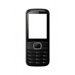 Full Body Housing For Lemon B649 Grey - Maxbhi.com