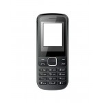 Full Body Housing For Maxx Mx103 Arc Black - Maxbhi.com