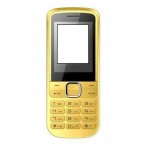 Full Body Housing For Maxx Mx103 Arc Golden - Maxbhi.com