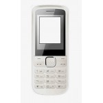 Full Body Housing For Maxx Mx103 Arc White - Maxbhi.com