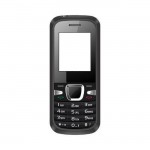 Full Body Housing For Maxx Mx181 Supremo White - Maxbhi.com