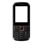 Full Body Housing For Maxx Mx246 Play Orange - Maxbhi.com
