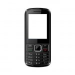 Full Body Housing For Maxx Mx246 Play White - Maxbhi.com