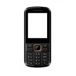Full Body Housing For Maxx Mx246 Play Yellow - Maxbhi.com