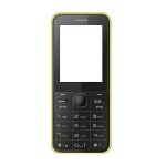 Full Body Housing For Maxx Mx254 Play Yellow - Maxbhi.com