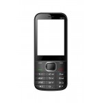 Full Body Housing For Swingtel Sw30 Black - Maxbhi.com