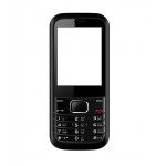 Full Body Housing For Videocon Dost V1534 Plus Black - Maxbhi.com