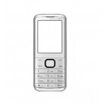 Full Body Housing For Zen M72 Star White - Maxbhi.com