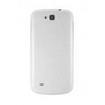 Full Body Housing For Zte Blade G Pro Black - Maxbhi.com